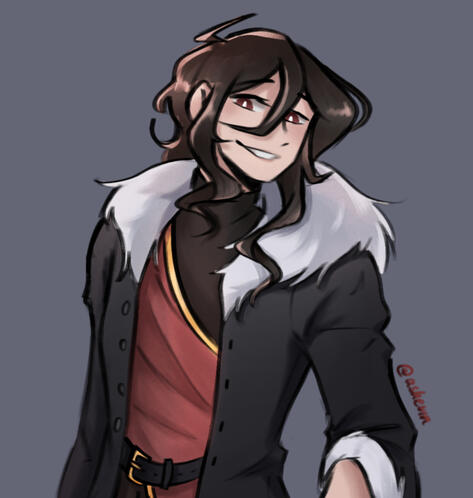 Lorelei (OC)